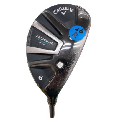 Callaway ユーティリティ（ロフト角：26度）｜クラブ（メンズ