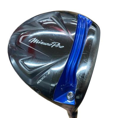 MIZUNO GOLF ミズノ Mizuno Pro MODEL-E 1W ドライバー DR フレックス