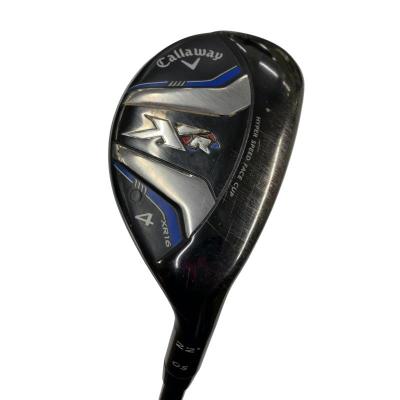 キャロウェイ XR ユーティリティのおすすめ人気商品一覧 通販 - Yahoo