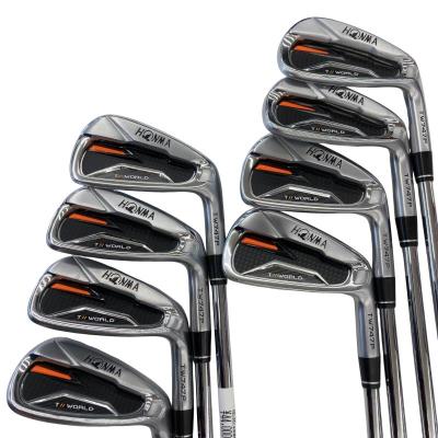 ＴＯＵＲ　ＷＯＲＬＤ　ＴＷ７４７Ｐ 7本セット tw747p（アイアンセット）｜クラブ（メンズ）｜ゴルフ | スポーツ の