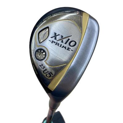 XXIO PRIME ユーティリティ｜クラブ（メンズ）｜ゴルフ｜スポーツ 通販