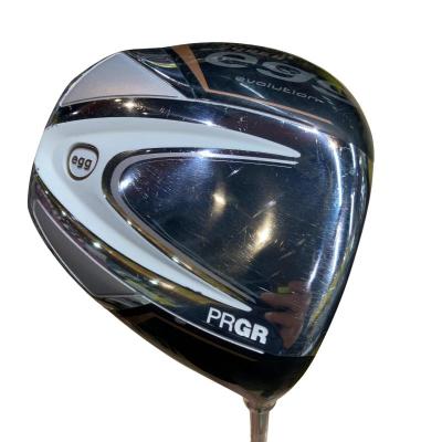 PRGR ゴルフドライバー レディース（ロフト角：12.5度）｜クラブ