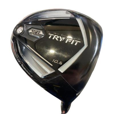 トブンダ try Fit トライフィット ドライバーのおすすめ人気商品一覧