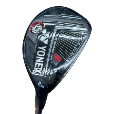 YONEX ユーティリティ（ロフト角：19度）｜クラブ（メンズ）｜ゴルフ