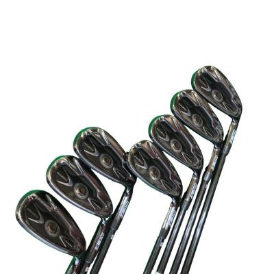 中古☆SPALDING 初心者向け 練習用 男性用 クラブ12本セット バッグおまけ★ 楽天市場】スポルディング ゴルフ セットの通販