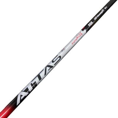 ゴルフパートナーYahoo!店 - ATTAS RX SUNRISE RED｜Yahoo!ショッピング