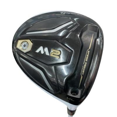 テーラーメイドドライバー m2（ロフト角：12度）のおすすめ人気商品