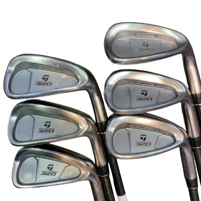 テーラーメイド アイアン 320（TaylorMade）のおすすめ人気商品一覧