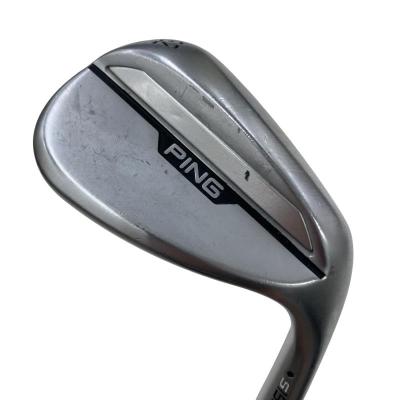 62°ウェッジ（PING）（番手：LW）の商品一覧 通販 - Yahoo!ショッピング