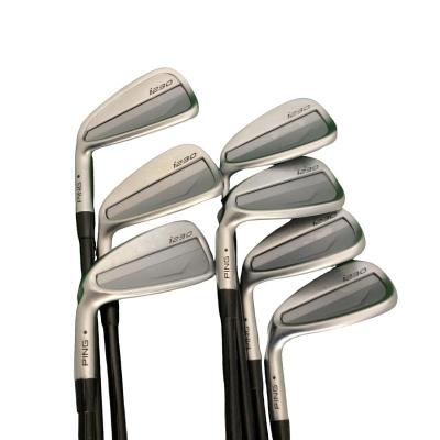 ping アイアン i230（セット本数：7本セット）のおすすめ人気商品一覧