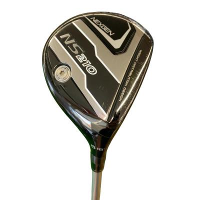 NEXGEN フェアウェイウッド（番手：5W）｜クラブ（メンズ）｜ゴルフ