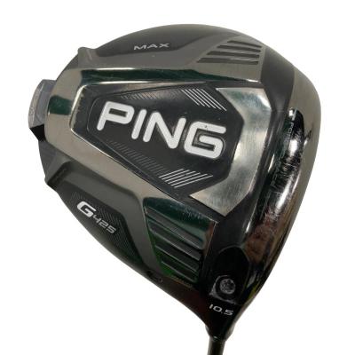 ピンg425ドライバー（シャフトの硬さ：SR）の商品一覧 通販 - Yahoo