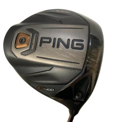 pingドライバーg400lst（スポーツ用品）のおすすめ人気商品一覧 通販