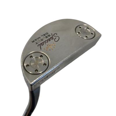 SCOTTY CAMERON パター（パタータイプ：L字型）｜クラブ（メンズ