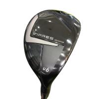 ヤマハ inpres DRIVESTAR(2025) U6 ユーティリティ UT フレックスSR | ゴルフパートナーYahoo!店