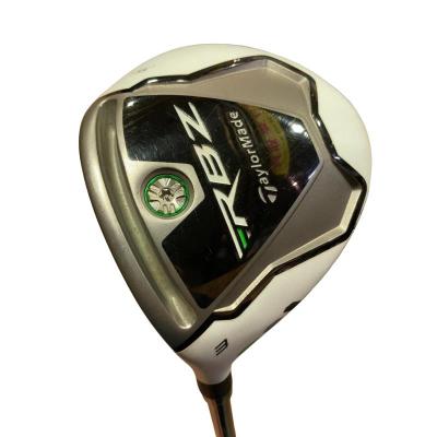 TaylorMade フェアウェイウッド（番手：3W）｜クラブ（メンズ