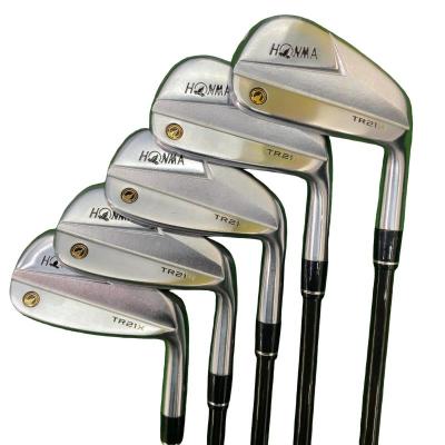 tr21x アイアン（HONMA GOLF）のおすすめ人気商品一覧 通販 - Yahoo