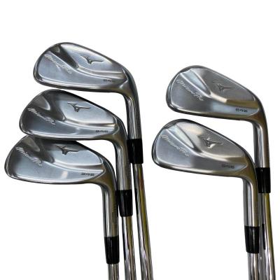 mizuno 245（アイアンセット）｜クラブ（メンズ）｜ゴルフ | スポーツ