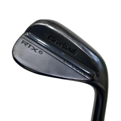 rtx6 zipcore 52（Cleveland Golf／スポーツ用品）のおすすめ人気商品