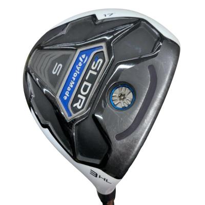 sldr s 7hl（フェアウェイウッド）｜クラブ（メンズ）｜ゴルフ
