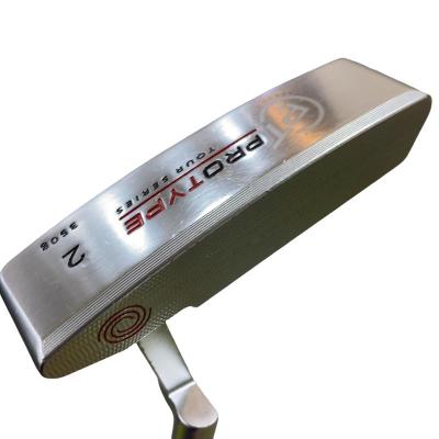 オデッセイ パター protype（ゴルフクラブ）｜ゴルフ | スポーツ の