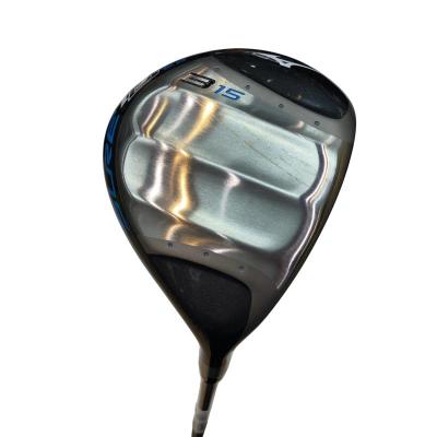 MIZUNO フェアウェイウッド｜クラブ（メンズ）｜ゴルフ｜スポーツ