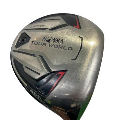 TW737 ゴルフ ドライバー（シャフトの硬さ：SR）｜クラブ（メンズ