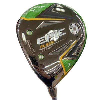 Callaway フェアウェイウッド（利き手：左用）｜クラブ（メンズ