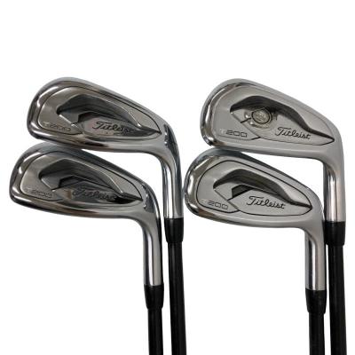 タイトリスト t200アイアン（Titleist）（セット本数：4本セット）の