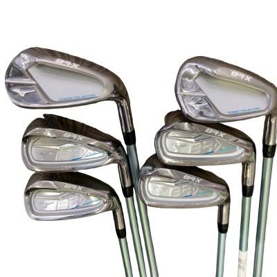 MIZUNO アイアンセット レディース｜クラブ（レディース）｜ゴルフ
