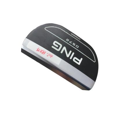 PING（ピン） PING DS 72 ARMLOCK(2023) 38インチ レフティ パター PT