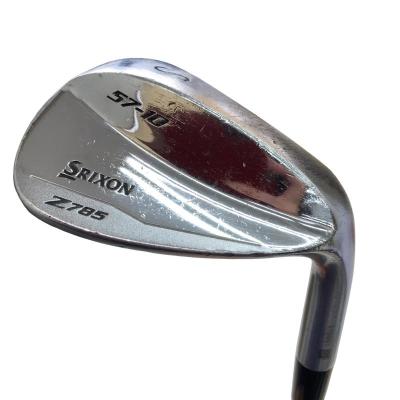 Srixon Z785 ウェッジ S/A スリクソン アイアン z785（ウェッジ）｜クラブ（メンズ）｜ゴルフ