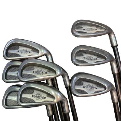 Callaway アイアンセット（番手：4I）｜クラブ（メンズ）｜ゴルフ