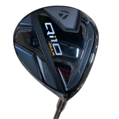 qi10max（TaylorMade／フェアウェイウッド）（番手：5W）｜クラブ