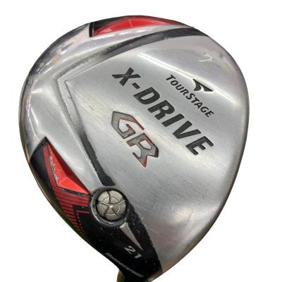 jgr 7w（フェアウェイウッド）（シャフトの硬さ：S）｜クラブ（メンズ