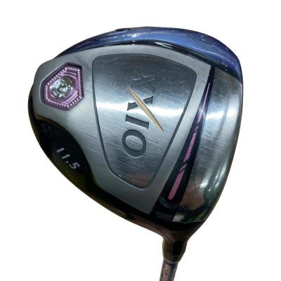 XXIO ゴルフドライバー レディース（ロフト角：11.5度）｜クラブ