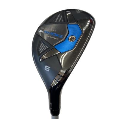 Callaway ユーティリティ レディース（番手：6U）｜クラブ