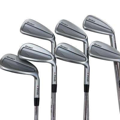 ping アイアン i230（セット本数：7本セット）のおすすめ人気商品一覧