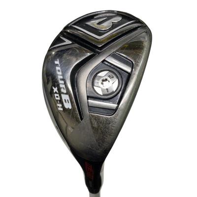 BRIDGESTONE GOLF ユーティリティ（番手：3U）｜クラブ（メンズ