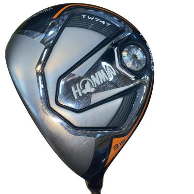 honma 747（フェアウェイウッド）｜クラブ（メンズ）｜ゴルフ
