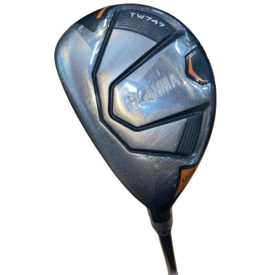HONMA GOLF ユーティリティ（利き手：左用）｜クラブ（メンズ