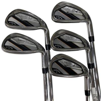 キャロウェイ マーベリック　クラブセット　11本セット Callaway（キャロウェイ） XHOT パッケージセット クラブセット 11本組