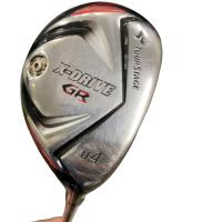 ブリヂストン TOURSTAGE X-DRIVE GR(2012) U4 ユーティリティ UT フレックスS | ゴルフパートナーYahoo!店