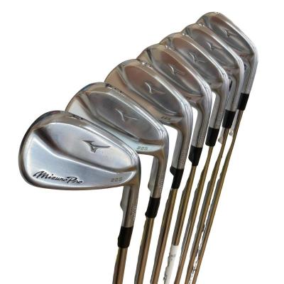 mizuno 225（アイアンセット）（利き手：右用）｜クラブ（メンズ