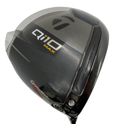 Qi10 MAX ドライバー（TaylorMade）のおすすめ人気商品一覧 通販