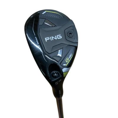 PING ユーティリティ（利き手：左用）｜クラブ（メンズ）｜ゴルフ