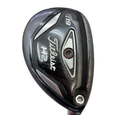 Titleist（タイトリスト） 816 H2 19° ユーティリティ UT フレックス