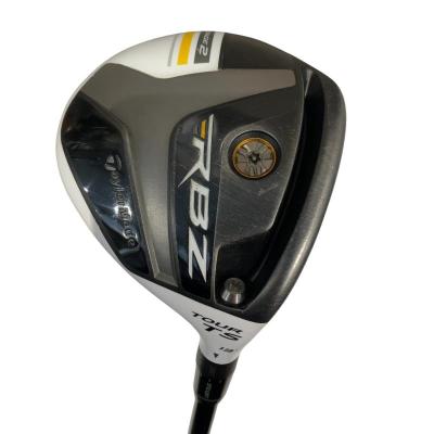 TaylorMade フェアウェイウッド（ロフト角：13度）｜クラブ（メンズ