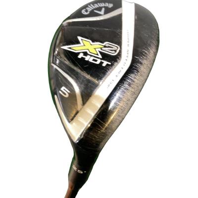 callaway x hot（番手：5U）のおすすめ人気商品一覧 通販 - Yahoo