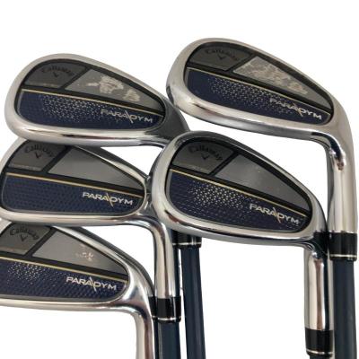 Callaway アイアンセット（シャフトの硬さ：R）｜クラブ（メンズ